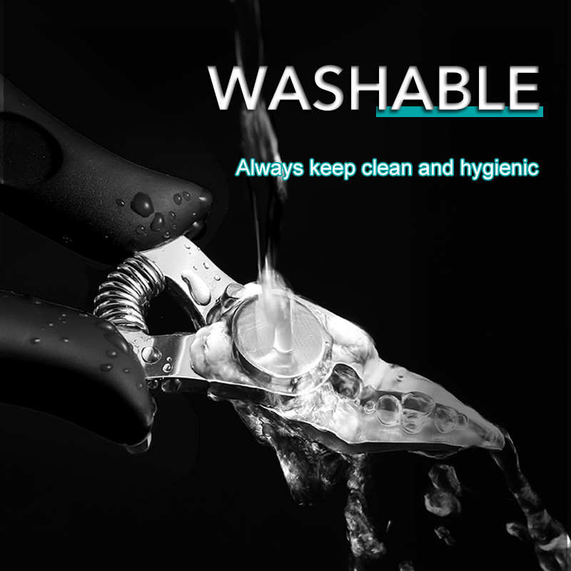 1 db Professzionális lábujj körömvágó manikűr pedikűr vágó fogók lábápolás körmös vágó köröm olló körömvágás eszközök