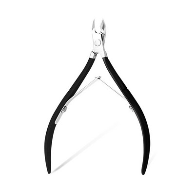 Profesionalna grickalica za nokte od nehrđajućeg čelika, kliješta za njegu noktiju, manikura, pedikura, rezači za nokte, alati za uljepšavanje noktiju