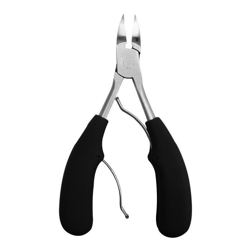 Cleste noi pentru unghii pentru degetele de la picioare Cleste pentru corectarea unghiilor Dispozitive de tăiat pentru îndepărtarea murdăriei pentru pielea moartă Instrument de îngrijire pentru pedichiură