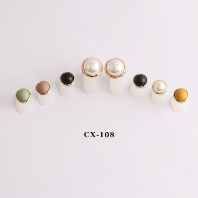 8Pcs Barokni silikonski odvajač za nožne prste Oblik za razdjelnik prstiju za manikuru Pedikura Njega noktiju Alat za ukrašavanje noktiju Dodatak za držač cvijeta tratinčice