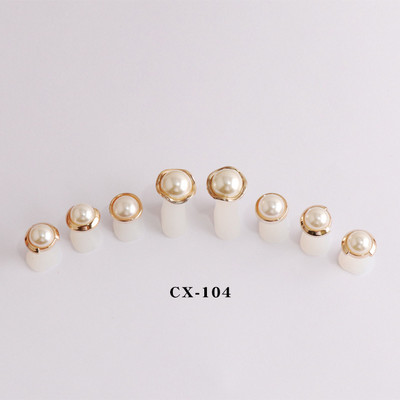 8Pcs Barokni silikonski odvajač za nožne prste Oblik za razdjelnik prstiju za manikuru Pedikura Njega noktiju Alat za ukrašavanje noktiju Dodatak za držač cvijeta tratinčice