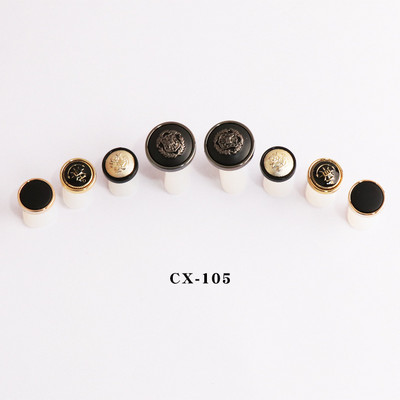 8Pcs Barokni silikonski odvajač za nožne prste Oblik za razdjelnik prstiju za manikuru Pedikura Njega noktiju Alat za ukrašavanje noktiju Dodatak za držač cvijeta tratinčice