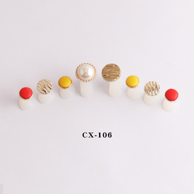 8Pcs Barokni silikonski odvajač za nožne prste Oblik za razdjelnik prstiju za manikuru Pedikura Njega noktiju Alat za ukrašavanje noktiju Dodatak za držač cvijeta tratinčice