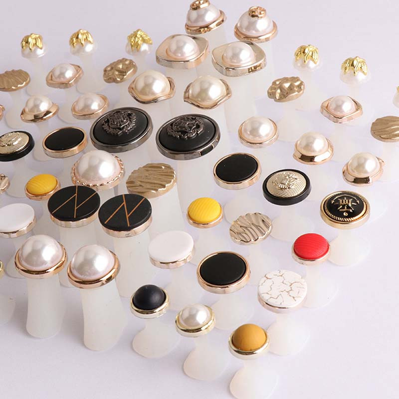 8Pcs Barokni silikonski odvajač za nožne prste Oblik za razdjelnik prstiju za manikuru Pedikura Njega noktiju Alat za ukrašavanje noktiju Dodatak za držač cvijeta tratinčice