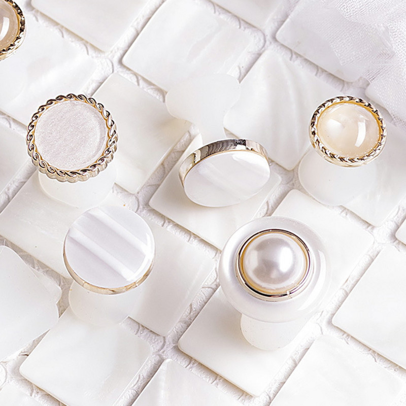 8 kom./Pakiranje Silikonski odvajač za nožne prste Neovisni odvajači za prste stopala Pedikura DIY alat za uređenje noktiju Podrška za prste Njega Manikura