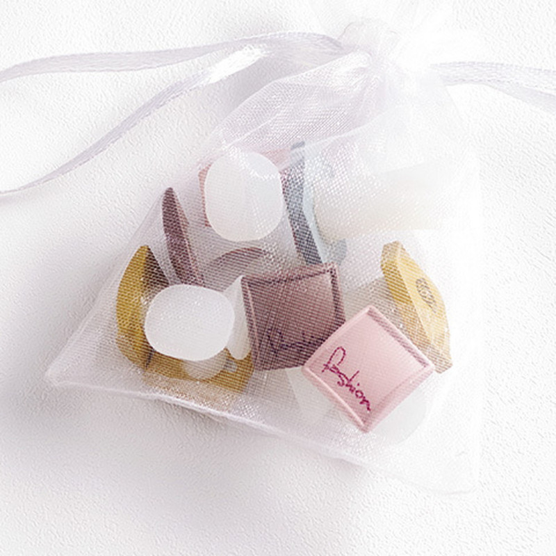 8 kom./Pakiranje Silikonski odvajač za nožne prste Neovisni odvajači za prste stopala Pedikura DIY alat za uređenje noktiju Podrška za prste Njega Manikura