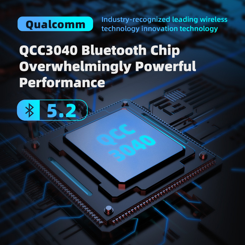 Bezdrôtové slúchadlá KZ AZ09 Pro True Wireless, kompatibilné s Bluetooth 5.2, upgrade kábel, bezdrôtové štuple do uší, slúchadlá s potlačením hluku