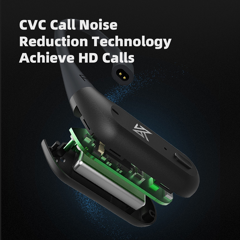 Bezdrôtové slúchadlá KZ AZ09 Pro True Wireless, kompatibilné s Bluetooth 5.2, upgrade kábel, bezdrôtové štuple do uší, slúchadlá s potlačením hluku