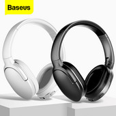 Ασύρματα ακουστικά Baseus D02 Pro Sport Bluetooth 5.0 Ακουστικά Handsfree Ακουστικά Ear Buds Head Phone Earbuds για iPhone Xiaomi