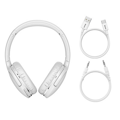 Ασύρματα ακουστικά Baseus D02 Pro Sport Bluetooth 5.0 Ακουστικά Handsfree Ακουστικά Ear Buds Head Phone Earbuds για iPhone Xiaomi