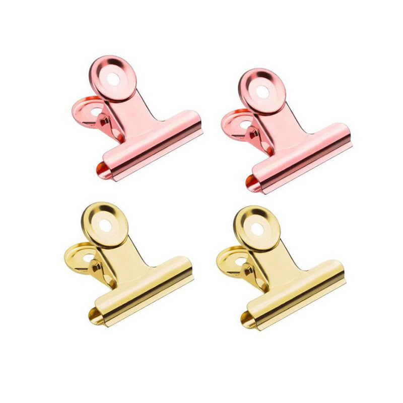 Novih 6 komada zakrivljenih štipaljki Alat za štipanje noktiju od nehrđajućeg čelika Akrilne štipaljke za nokte Alati za uređenje noktiju