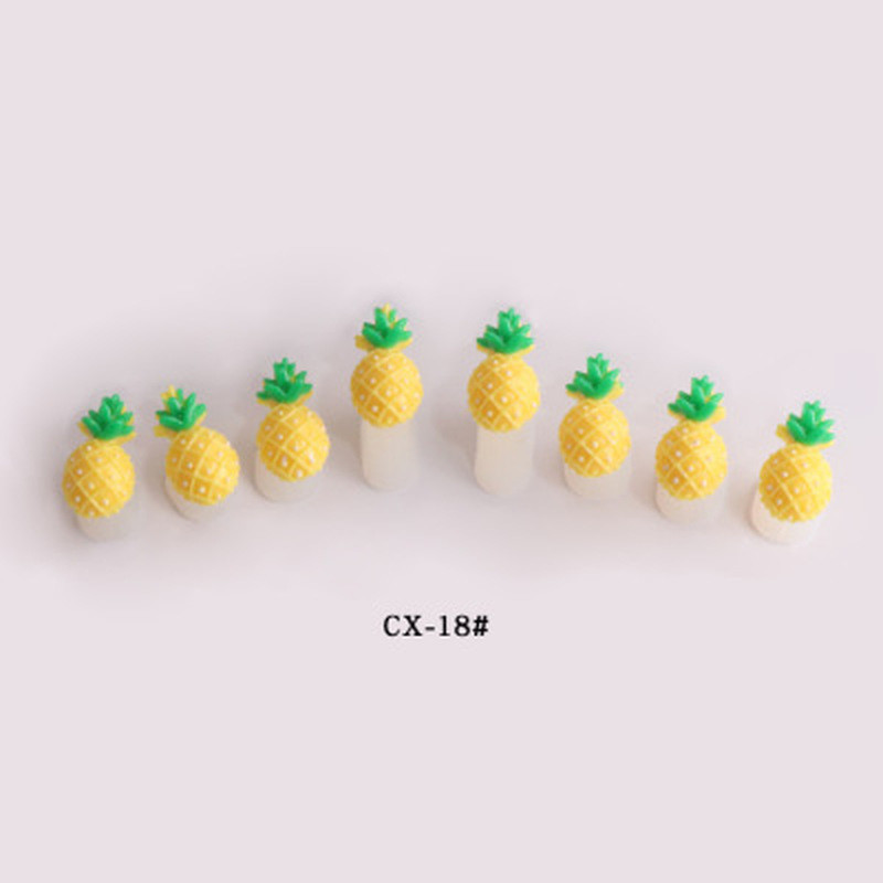 8pcs/Lot Mekani silikonski odvajač za nožne prste Oblik za pregradu za prste Manikura Pedikura Njega Nail Art Držač za cvijeće Dodatak