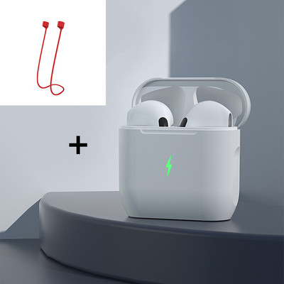 Νέο ασύρματο ακουστικό Bluetooth 5.0 Earbuds Αδιάβροχο ακουστικό Mini ακουστικό TWS Stereo ακουστικά για τηλέφωνο xiaomi iphone