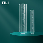 FILI gornji oblici za brzu izgradnju umjetnih savjeta za manikuru noktiju Akrilni kalupi za nadogradnju noktiju za UV gel vrhnje vrhova kalupa Dvostruki oblici