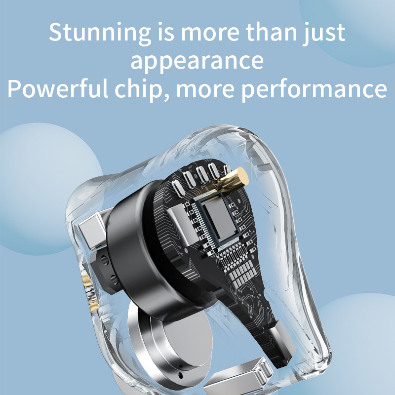 KZ SK10 True juhtmevabad kõrvaklapid Bluetoothiga ühilduvad 5.2 hübriidtehnoloogia puutetundlik juhtimine, mürasummutavad kõrvaklapid kõrvaklapid