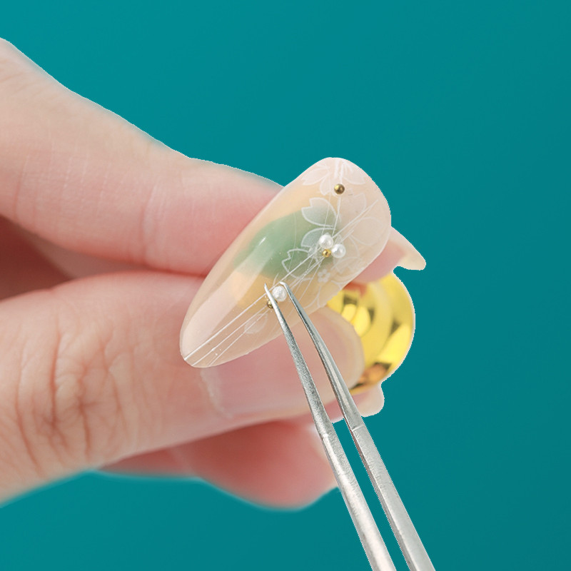 5 komada umjetnih savjeta za nokte Stalak za prikaz šahovske ploče Magnetski držač za vježbu Set lakova za gel u boji Stalak za prikaz