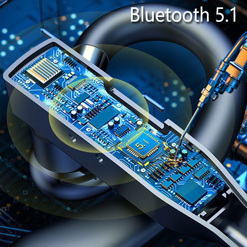 Με μικρόφωνο Ασύρματα ακουστικά Bluetooth Ακουστικά Ακουστικά Fone De Ouvido Audifonos Con Microfono Auriculares Inalambicos