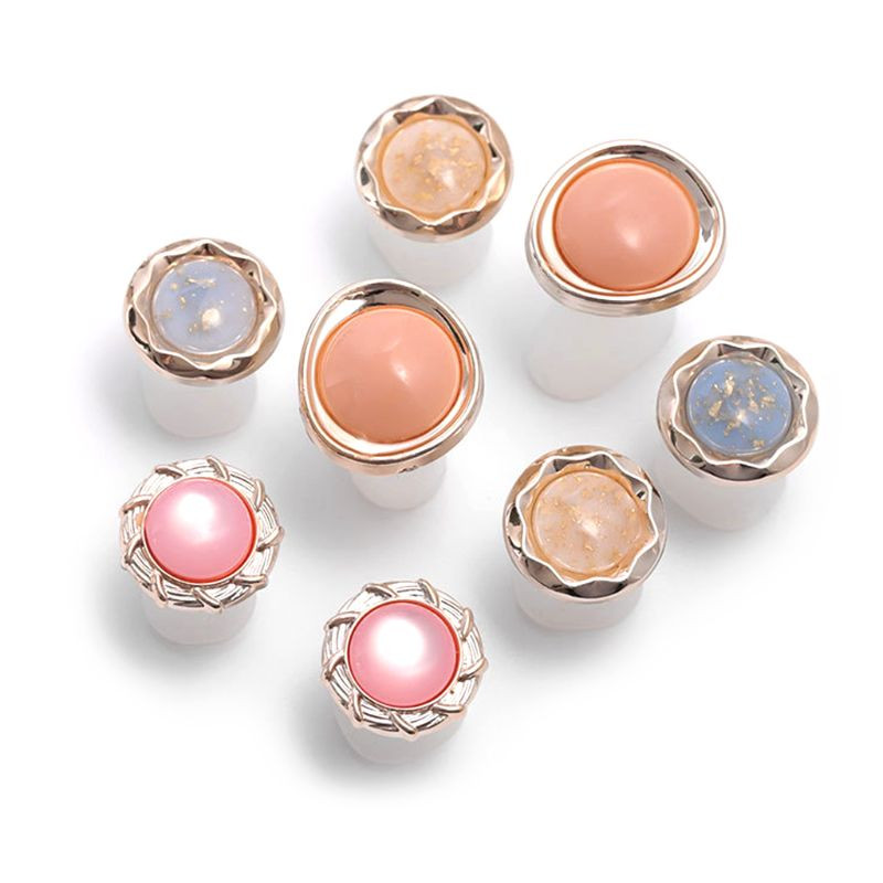 Set od 8 komada silikonskog separatora za nožne prste, korektor za Hallux Valgus u obliku slatkog cvijeta i životinje