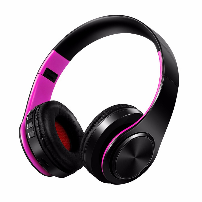 Najlepšie slúchadlá Bluetooth slúchadlá Bezdrôtové slúchadlá do uší s nabíjacím boxom Športové slúchadlá pre iPhone X Samsung S9 Plus Xiaomi Huawei