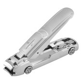 Automobilske škare za nokte Rezač za nokte od nehrđajućeg čelika Rezač za nokte na nogama Debeli urasli nokat Škare Alati za manikuru