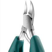 Körömvágók Benőtt köröm Eszközök Pedikűr Manikűr Olecran Professzionális vastag Paronychia korrekciós eszköz Dropshipping