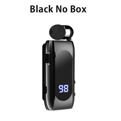 Ασύρματα ακουστικά K55 PK F920 Pro Αναδιπλούμενα φορητά Bluetooth 5.2 Ακουστικά Vibration Sport Run Gamer Headphone 20H Χρόνος μουσικής