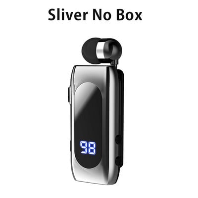 Ασύρματα ακουστικά K55 PK F920 Pro Αναδιπλούμενα φορητά Bluetooth 5.2 Ακουστικά Vibration Sport Run Gamer Headphone 20H Χρόνος μουσικής