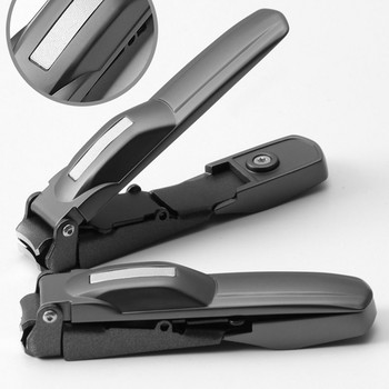Комплект от неръждаема стомана Маникюр Нокти Ножици за кутикули Щипки Ножици Тример Нокти на краката Ножици за нокти на пръсти Инструменти за педикюр с форма на кола