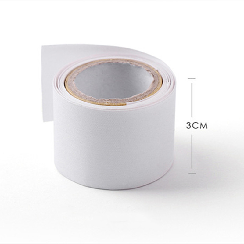 1 rola za popravak noktiju od staklenih vlakana od svilenog omotača UV gel od francuskih građevinskih vlakana, samoljepljiva naljepnica za nastavak za nokte, alat za manikuru