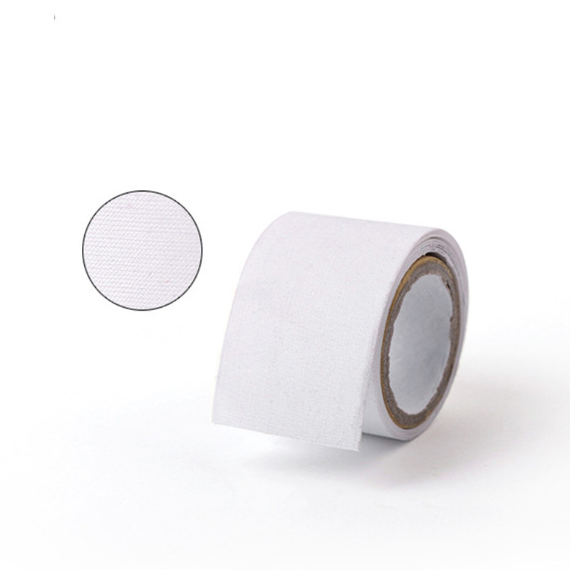 1 rola za popravak noktiju od staklenih vlakana od svilenog omotača UV gel od francuskih građevinskih vlakana, samoljepljiva naljepnica za nastavak za nokte, alat za manikuru