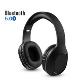 AIYIMA HiFi Stereo Music Headset Πτυσσόμενα ακουστικά με μικρόφωνο για τηλέφωνο Tablet Bluetooth ακουστικό