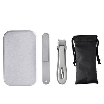 SGNEKOO plokščių kraštų nagų kirpimo mašinėlės kietiems, storiems nagams, ypač plačiu žandikauliu, atsidarančios didelės tiesios nagų kirpimo priemonės, skirtos nagams kirpti