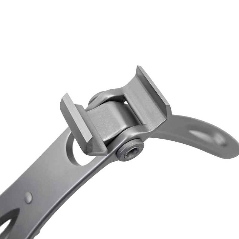 SGNEKOO plokščių kraštų nagų kirpimo mašinėlės kietiems, storiems nagams, ypač plačiu žandikauliu, atsidarančios didelės tiesios nagų kirpimo priemonės, skirtos nagams kirpti