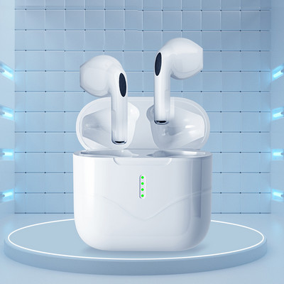 Najnovije Bluetooth slušalice iz 2023., bežične poslovne slušalice, slušalice za smanjenje buke HD stereo mikrofon