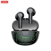 Lenovo XT95 Pro Bluetooth Ακουστικά 9D HIFI Sound Sport Αδιάβροχα TWS Ασύρματα ακουστικά με μικρόφωνο για iPhone Ακουστικά Xiaomi