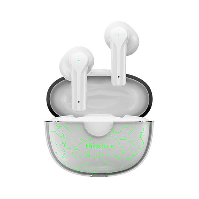 Lenovo XT95 Pro Bluetooth Ακουστικά 9D HIFI Sound Sport Αδιάβροχα TWS Ασύρματα ακουστικά με μικρόφωνο για iPhone Ακουστικά Xiaomi