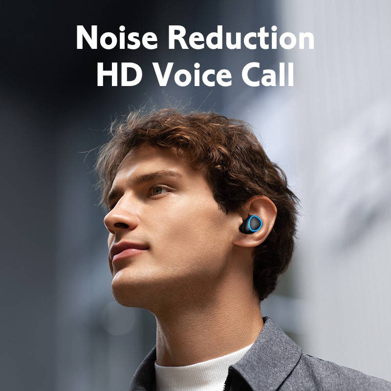 TWS juhtmevabad kõrvaklapid M10 Bluetooth-kõrvaklapid laadimiskastiga puutetundliku juhtimisega kõrvaklapid mikrofoniga selge kõnepeakomplektid HiFi helid