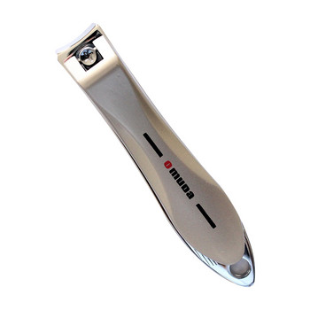 Машинка за подстригване на нокти Качествена неръждаема стомана Маникюр за пръсти Професионална ножица за нокти на пръстите на краката Тример за педикюр