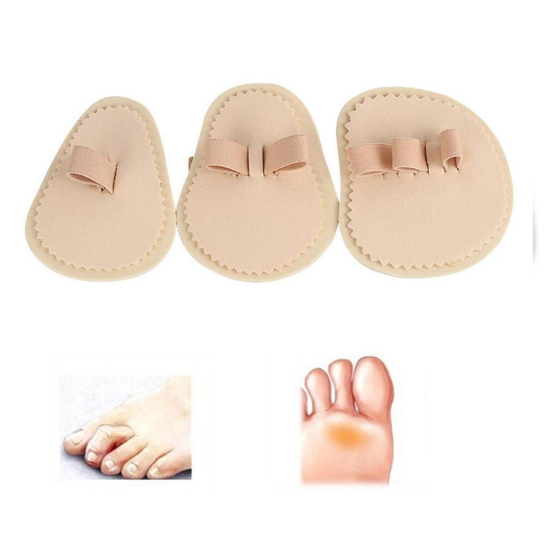 2 tk varvassirgendaja varvaste eraldaja lahas kattuva varbakorrektor Haamer Bunion Protector jalahooldustööriist jala esiosa korrigeerimispadi