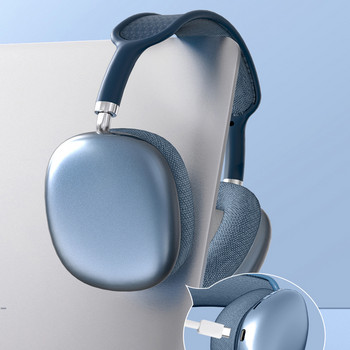 P9 Ασύρματα ακουστικά Bluetooth με ακουστικά ακύρωσης θορύβου μικροφώνου Στερεοφωνικό ήχο ακουστικά Αθλητικά gaming ακουστικά Υποστηρίζει TF