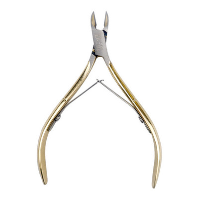 1vnt odelių žnyplės nagų manikiūro žirklės kirpimo mašinėlės negyvos odos šalinimo priemonė pedikiūras nerūdijančio plieno pjaustyklės nagų dailės įrankiai