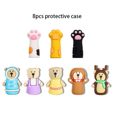 1vnt odelių žnyplės nagų manikiūro žirklės kirpimo mašinėlės negyvos odos šalinimo priemonė pedikiūras nerūdijančio plieno pjaustyklės nagų dailės įrankiai