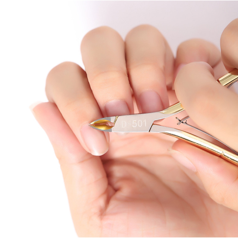 1vnt odelių žnyplės nagų manikiūro žirklės kirpimo mašinėlės negyvos odos šalinimo priemonė pedikiūras nerūdijančio plieno pjaustyklės nagų dailės įrankiai