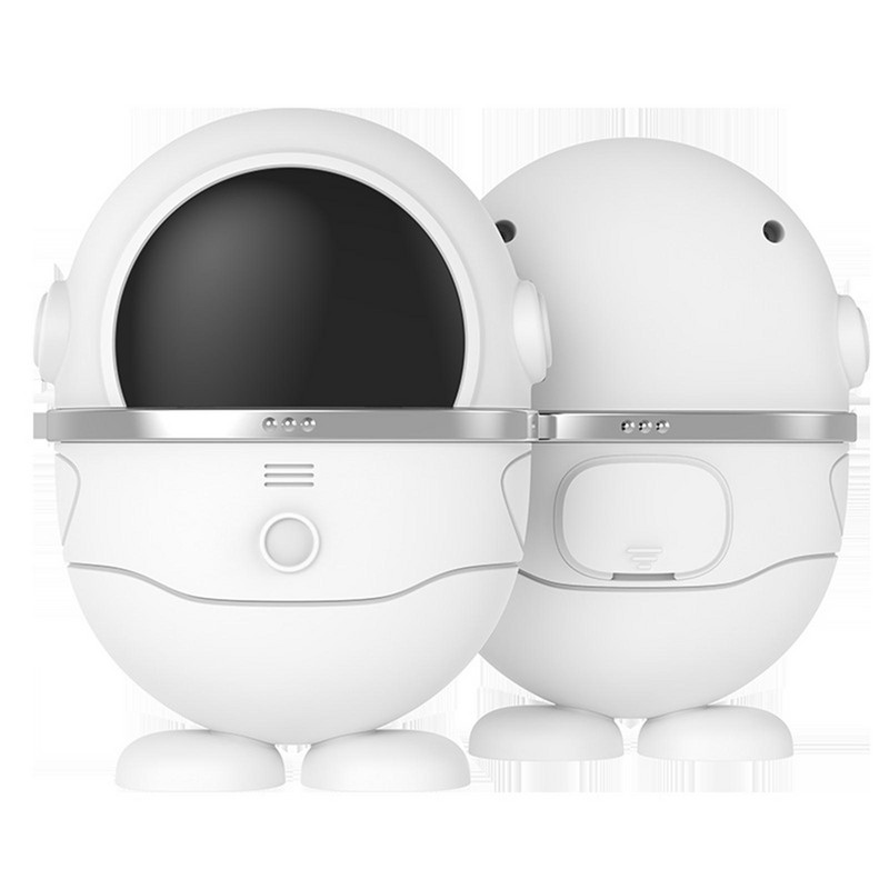 Elektrinė automatinė nagų kirpimo mašinėlė, apsauganti nuo purslų pirštų nagų suaugusiems vaikams Saugi nagų kirpimo mašina manikiūrui storų nagų kirpimo mašinėlė