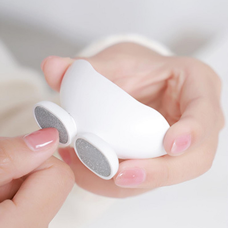 Elektrinė automatinė nagų kirpimo mašinėlė, apsauganti nuo purslų pirštų nagų suaugusiems vaikams Saugi nagų kirpimo mašina manikiūrui storų nagų kirpimo mašinėlė