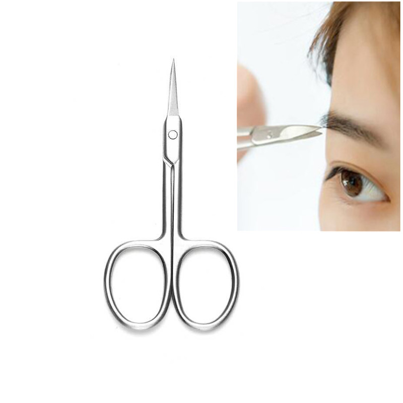 Odelių žirklės lenktos nagų kirpimo mašinėlės negyvos odos šalinimo priemonės odelių kirpimo priemonėms profesionalioms nagų dailės priemonėms manikiūro reikmenys