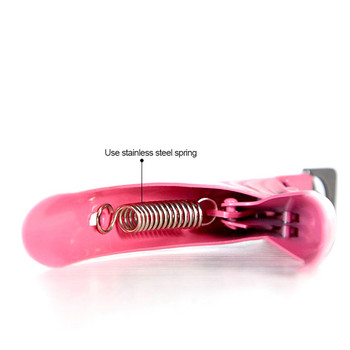 Професионална машинка за ноктопластика Специален тип U фалшиви ножици Ножици за маникюр Фалшиви нокти Фототерапия Инструменти за ноктопластика