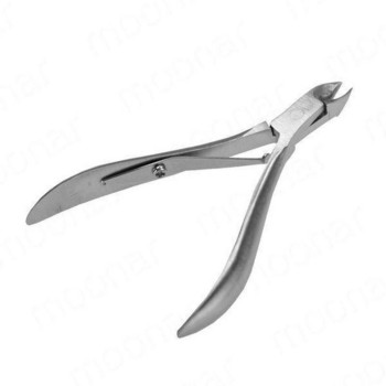 Щипка Машинка за подстригване Край на врастнал нокът Кутикула Инструмент за отстраняване на нокти Тример Ножица Инструмент за педикюр Клещи за изкуство Резачка за маникюр