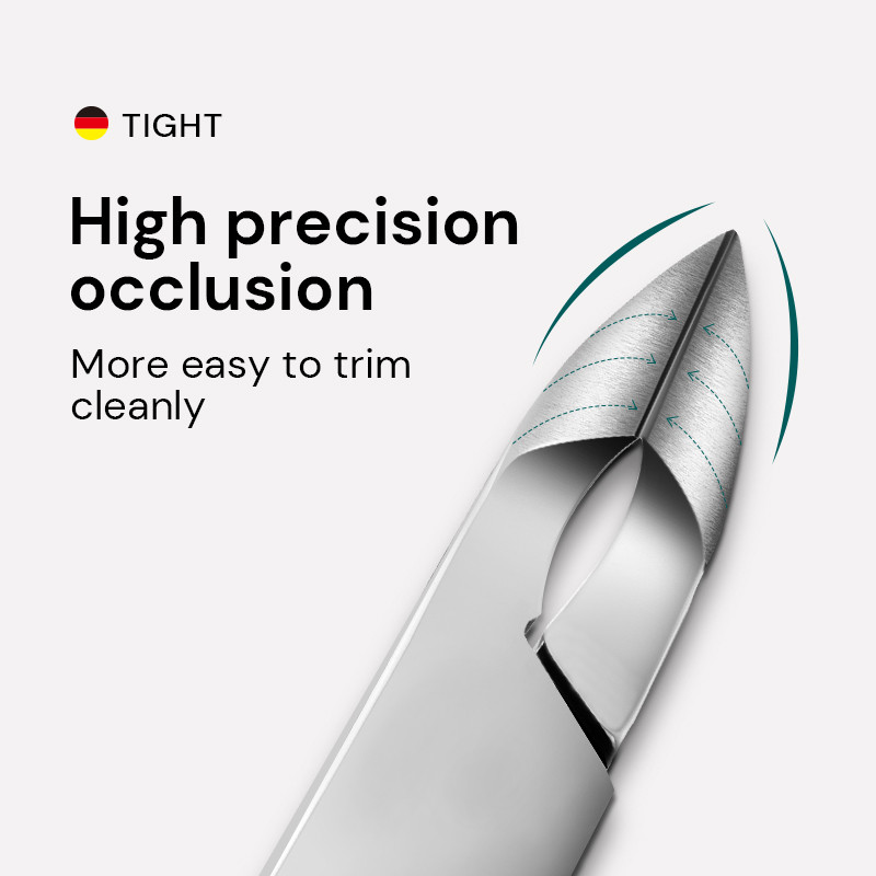 MR.GREEN Odelių Žnyplės Nagų Manikiūras Odelių Žirklės Žirklės Žirklės Dead Skin Remover Pedikiūras Nerūdijančio plieno pjaustytuvai