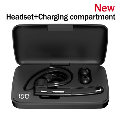 Bezvadu austiņas ar mikrofonu Bluetooth Fone De Ouvido Audifonos Con Microfono Auriculares Inalambicos austiņas austiņas